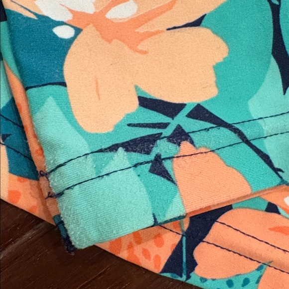 Two Carter’s Rash Guards - Picture 7 of 9